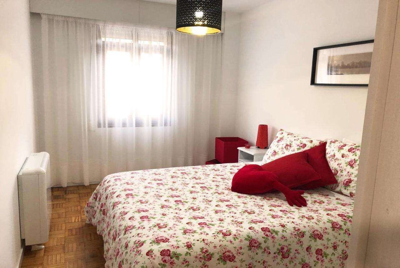 סנטיאגו דה קומפוסטלה Ruby Home מראה חיצוני תמונה