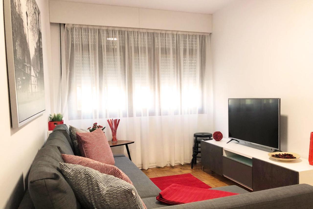 סנטיאגו דה קומפוסטלה Ruby Home מראה חיצוני תמונה